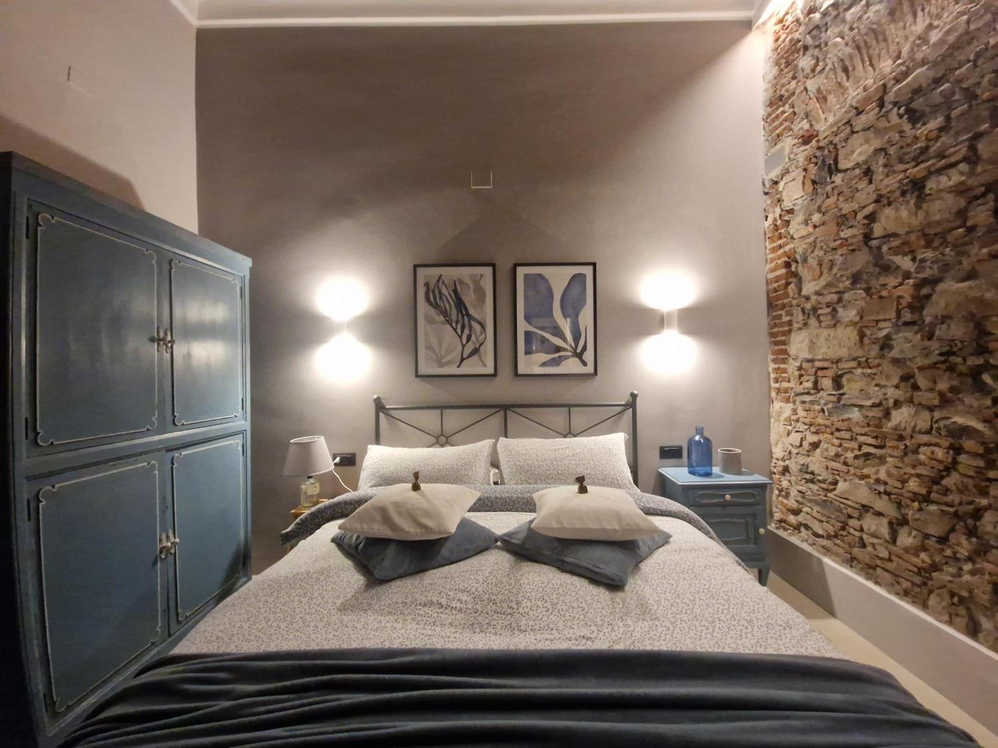 Erbe12 Loft&park Appartamento Genova